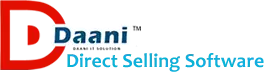  DAANI Direct Selling Software