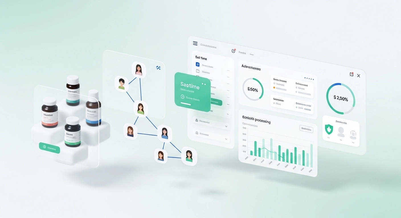 Health & Wellness Industry