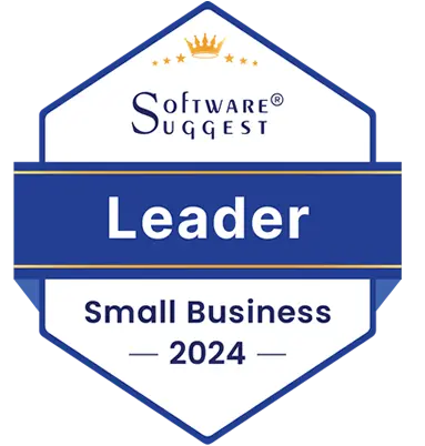 Leader small business 2024